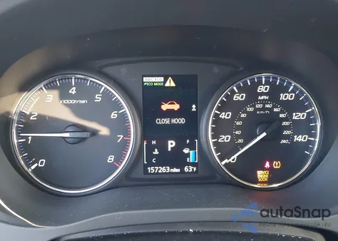 2014 Mitsubishi Outlander Se z USA, uszkodzony, nr VIN JA4AZ3A35EZ002425